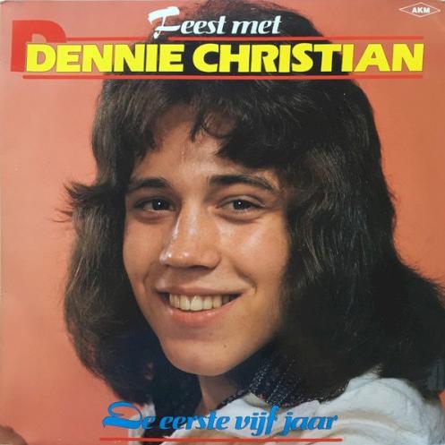 Dennie Christian